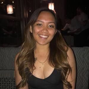 Meet your Posher, Mia